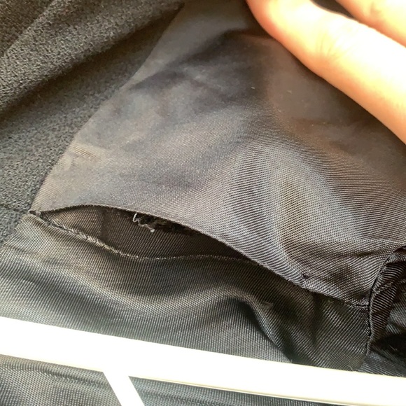 Vintage Rena Rowan Wool Blazer - Picture 8 of 8